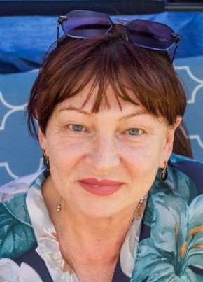 Валентина из Новороссийска 62 года