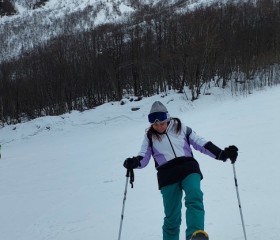Mila, 79, Sochi