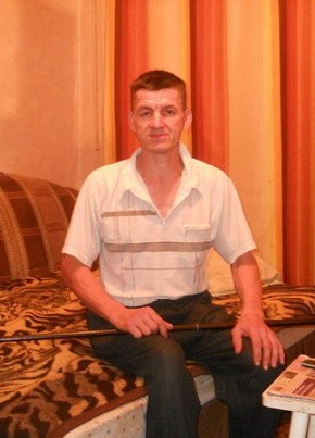Фанис, 61, Россия, Малмыж