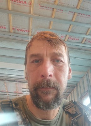 Петр, 45, Россия, Судогда
