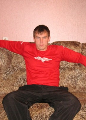 Aleksey, 45, Russia, Novosibirsk