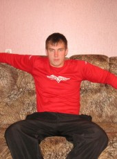 Aleksey, 42, Russia, Novosibirsk