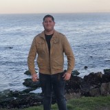 David, 30  , Pacific Grove