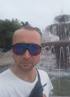 Zeraxil, 39, Россия, Хоста
