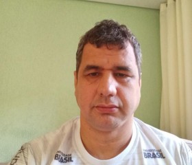 Fernando, 47 лет, Goiânia