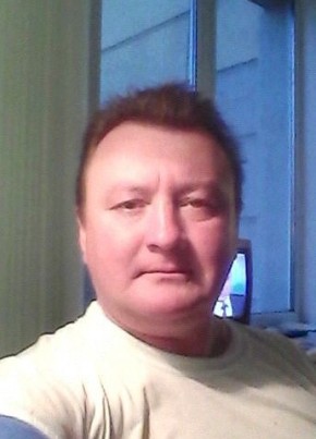 Андрей, 53, Россия, Чунский