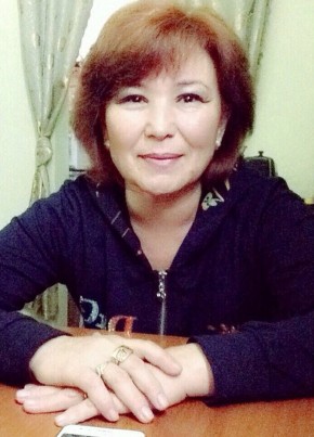 Жанна, 55, Россия, Новосибирск