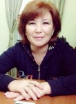Жанна, 55 лет, Новосибирск