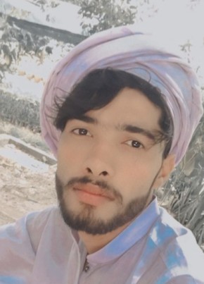 SalmanMalik, 24, پاکستان, لاہور