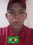 Gonçalo Ferreira, 23 года, Rondonópolis