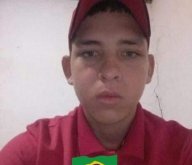 Gonçalo Ferreira, 23 года, Rondonópolis