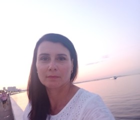 Antonina, 46, Saratov