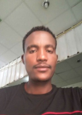 Kiday, 30, السودان, خرطوم