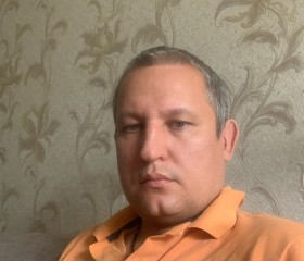 Роман, 42 года, Алматы