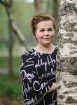 Вредная, 38 лет