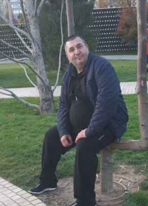 Николай, 45, Россия, Ростов-на-Дону