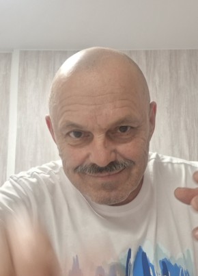Александр из Зеленограда 66 лет