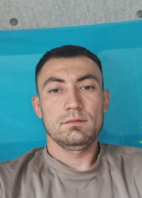 Sake из Атырау 26 лет