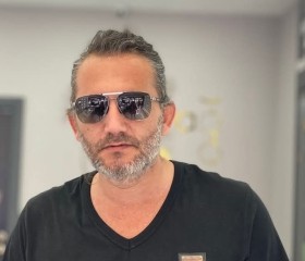 Roman, 53, Baku