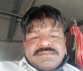Keshav Pal, 47 лет, Bhopal