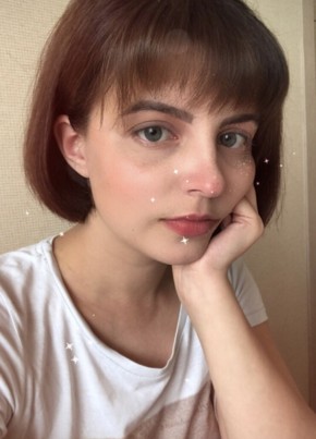 Анна, 30, Россия, Калининград
