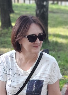 Елена из Лобни 51 год