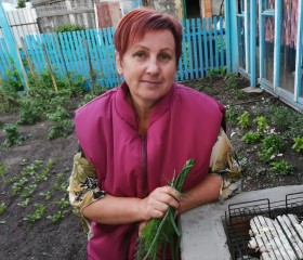 татьяна, 64 года, Бердск