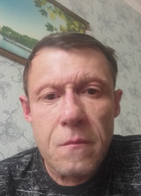 Сергей, 48, Россия, Бугуруслан