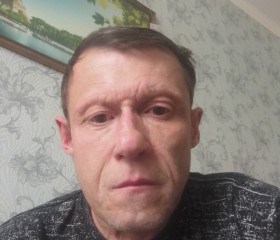 Сергей, 48 лет, Бугуруслан