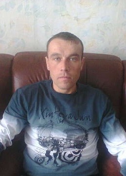 denis, 39, Russia, Nazarovo