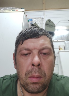 Алексей, 40, Россия, Мичуринск