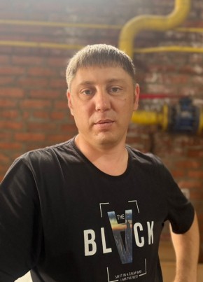 Алексей из Тихорецка 35 лет