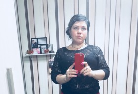 Наталья, 46 - Только Я