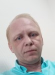 Андрей, 39 лет, Климовск