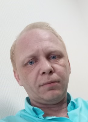Андрей, 39, Россия, Климовск