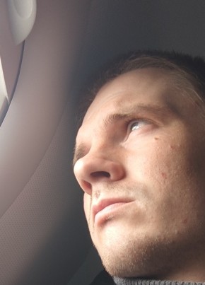 Andrey, 28, Россия, Мирный (Якутия)