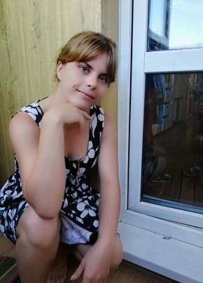 Оксана, 36, Россия, Омск