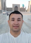Murodjon Ziyaev, 34 года, Toshkent