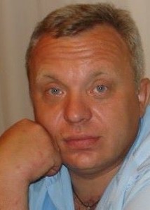 Александр, 52, Россия, Орск
