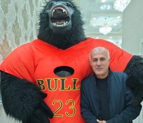 Murad, 53, Astrakhan