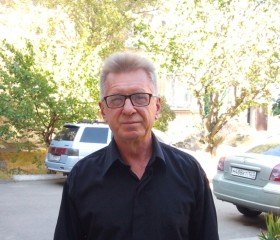 Игорь, 62 года, Сочи