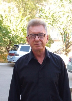 Игорь, 62, Россия, Сочи