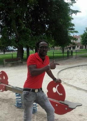 Smai, 42, Guadeloupe, Le Gosier