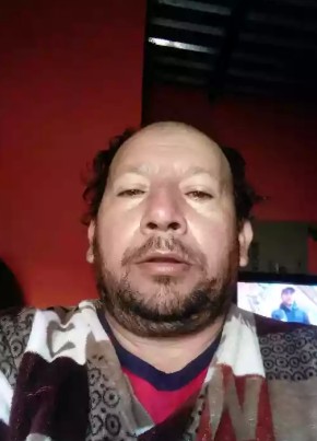 Fito из Santafe de Bogotá 51 год