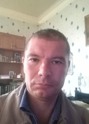 Сергей, 43, Россия, Ступино