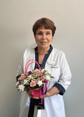 Natalya, 56, Estonia, Johvi