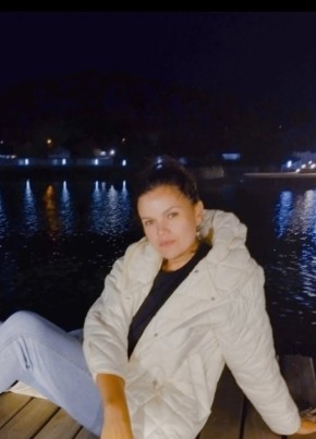 Veronika, 41, Russia, Novosibirsk