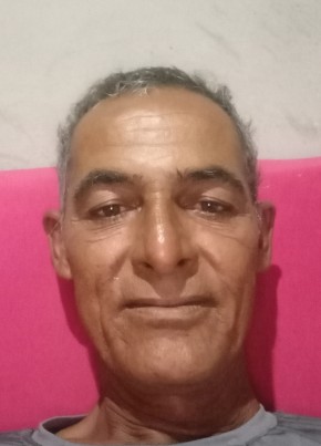 Sebastião из Vilhena 56 лет