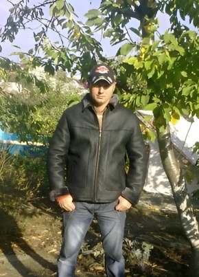 Vadim, 51, Russia, Sevastopol