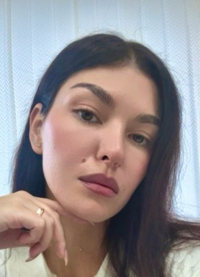 Дарья из Симферополи 34 года